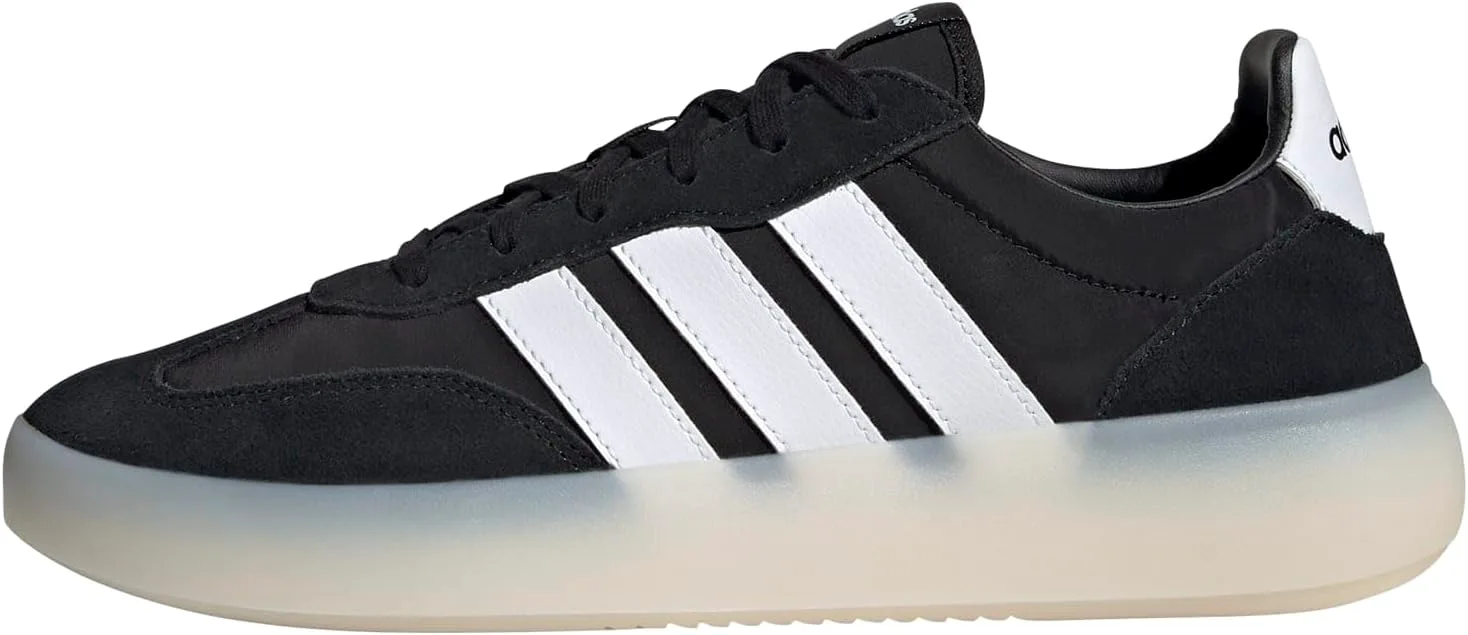 

Мужские кроссовки Adidas Barreda Decode, черно-белый