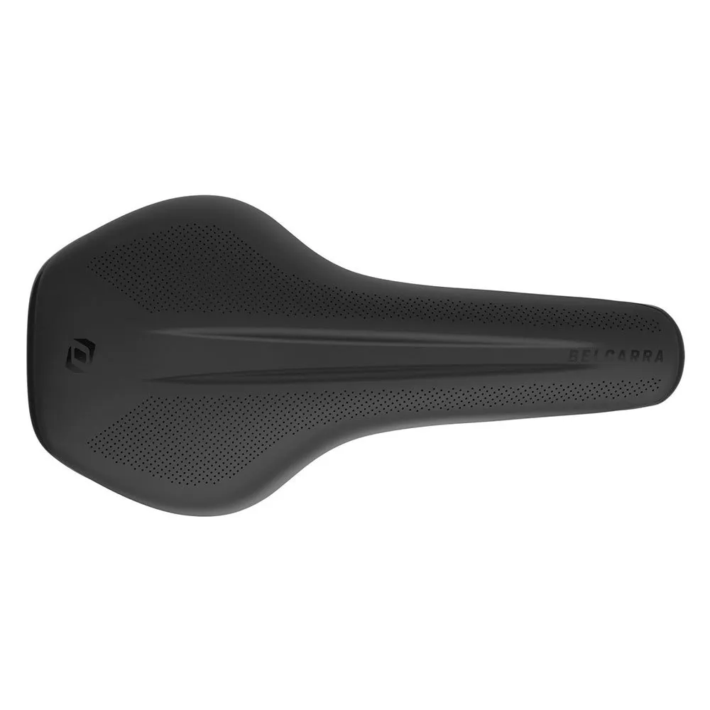 

Седло Syncros Belcarra R 2.0 Channel, серебряный