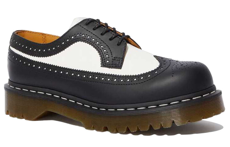 Dr.Martens 3989 Женская повседневная обувь унисекс — фото 2