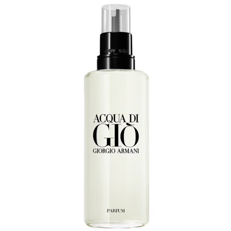

Giorgio Armani, Acqua Di Gio Pour Homme, парфюмерный запас, 150 мл