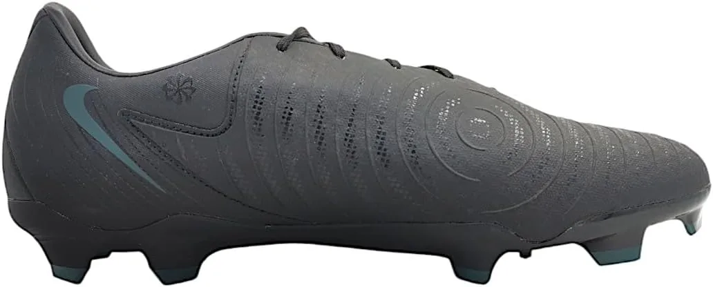 Мужские кроссовки NIKE Phantom Gx Academy Fg/MG, черный — фото 3