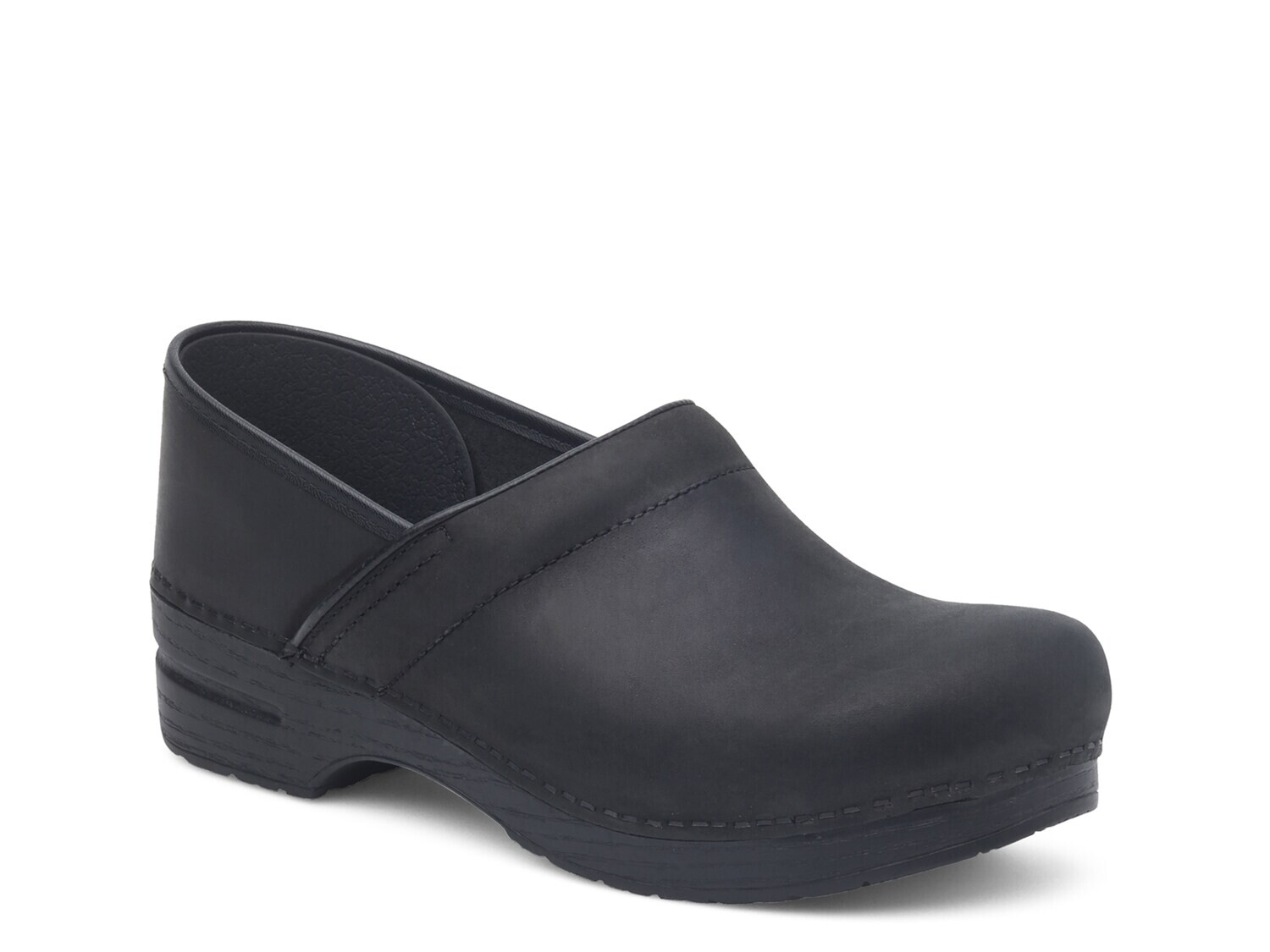 Сабо Professional Dansko, черный