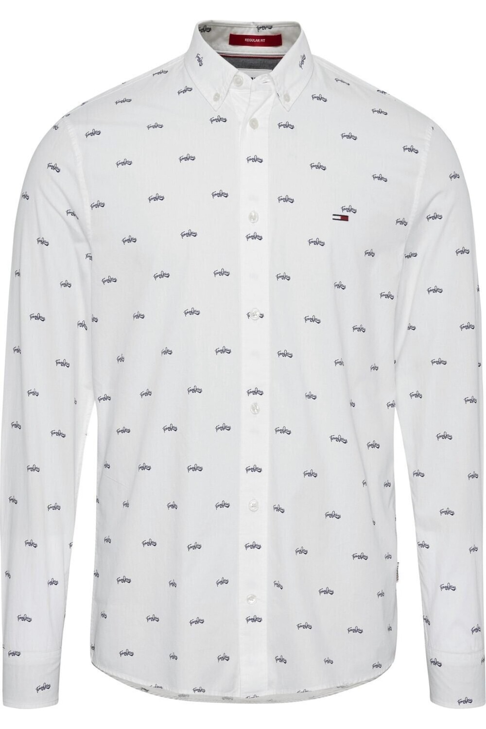 

Рубашка Tommy Hilfiger