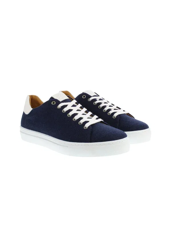 Кроссовки Max trainers Xaver Luis, темно-синий — фото 2