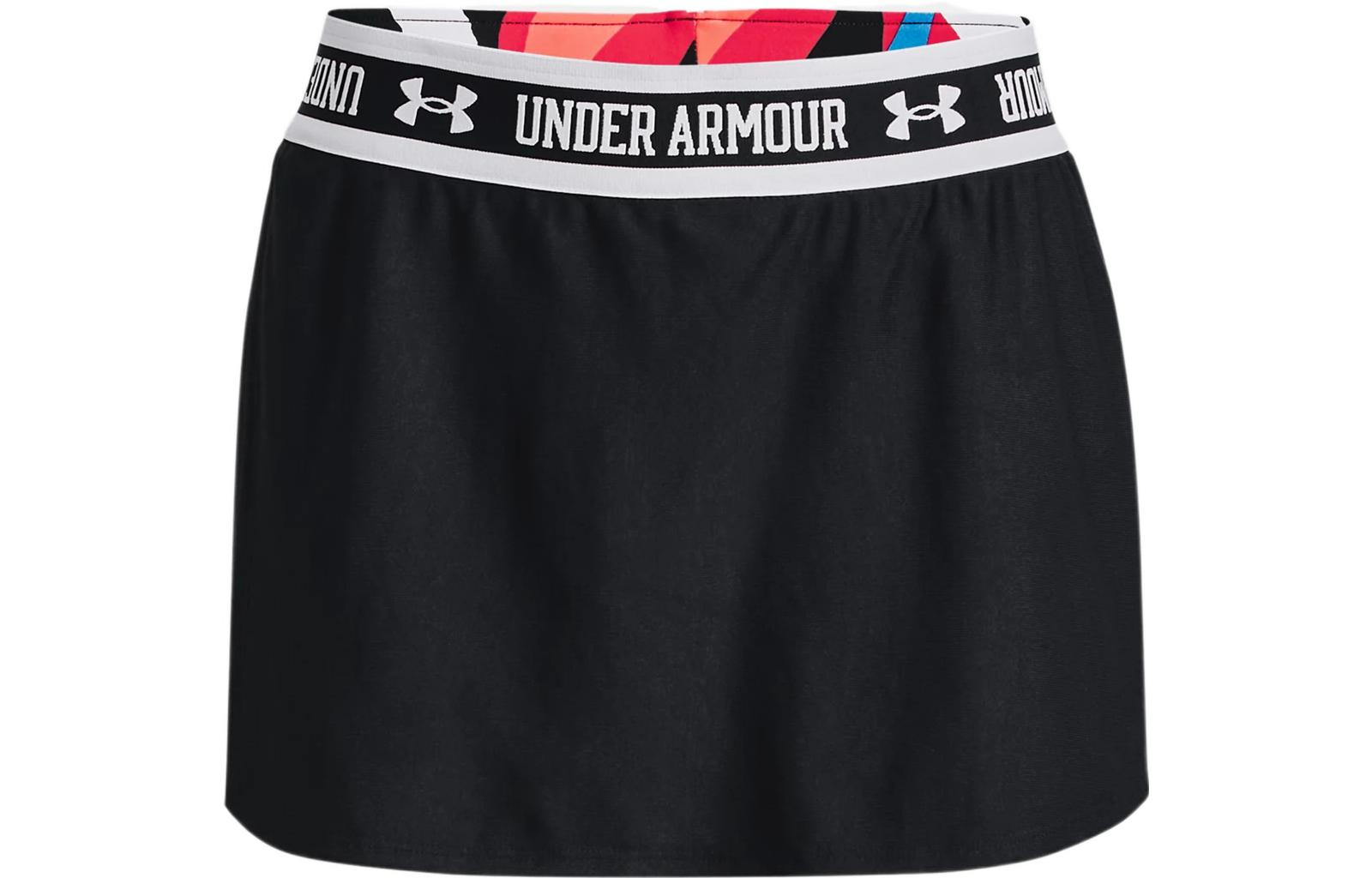 

Женские повседневные шорты Under Armour, цвет Black