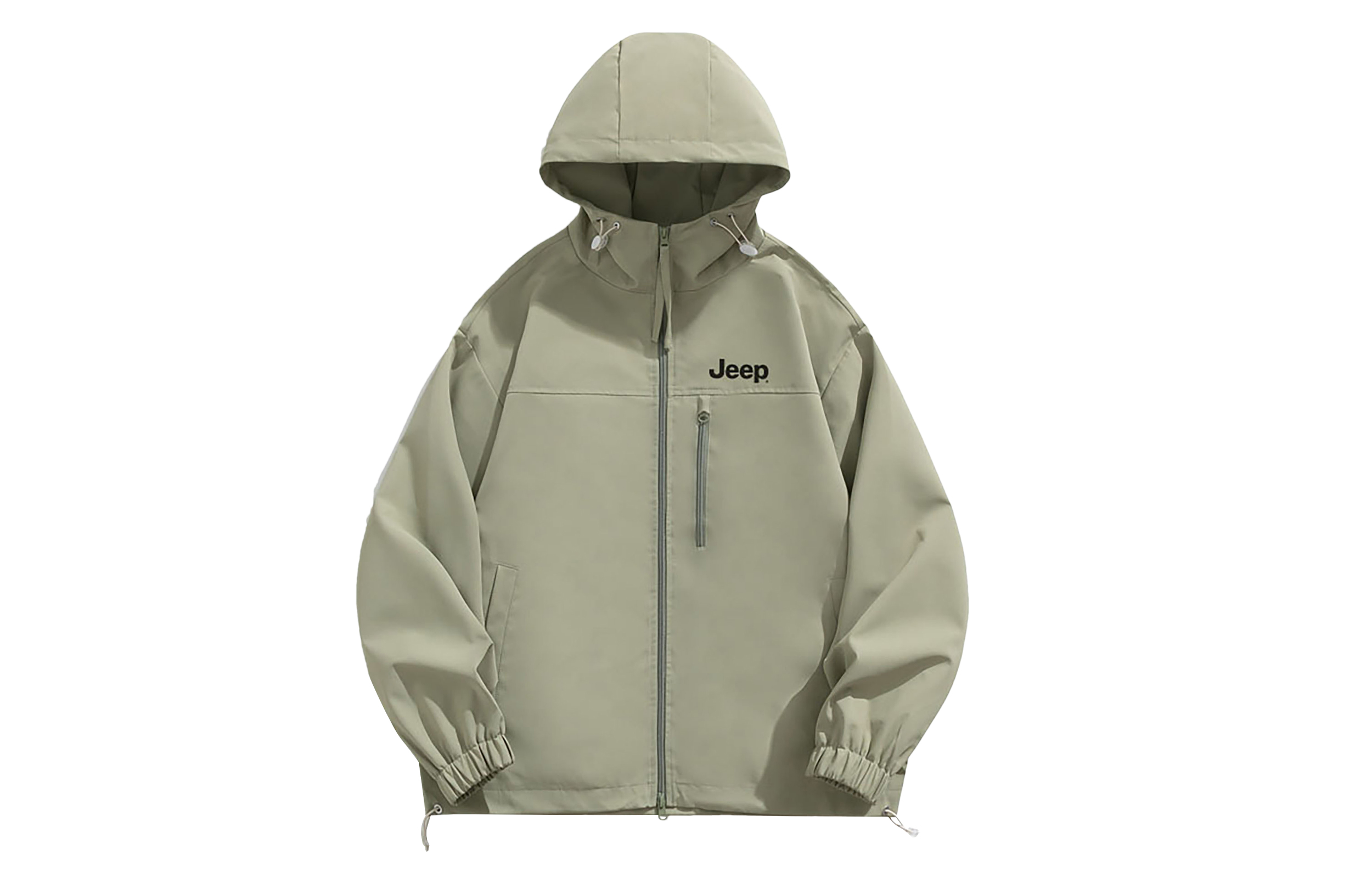 

Jeep Куртка Unisex, Gray Green