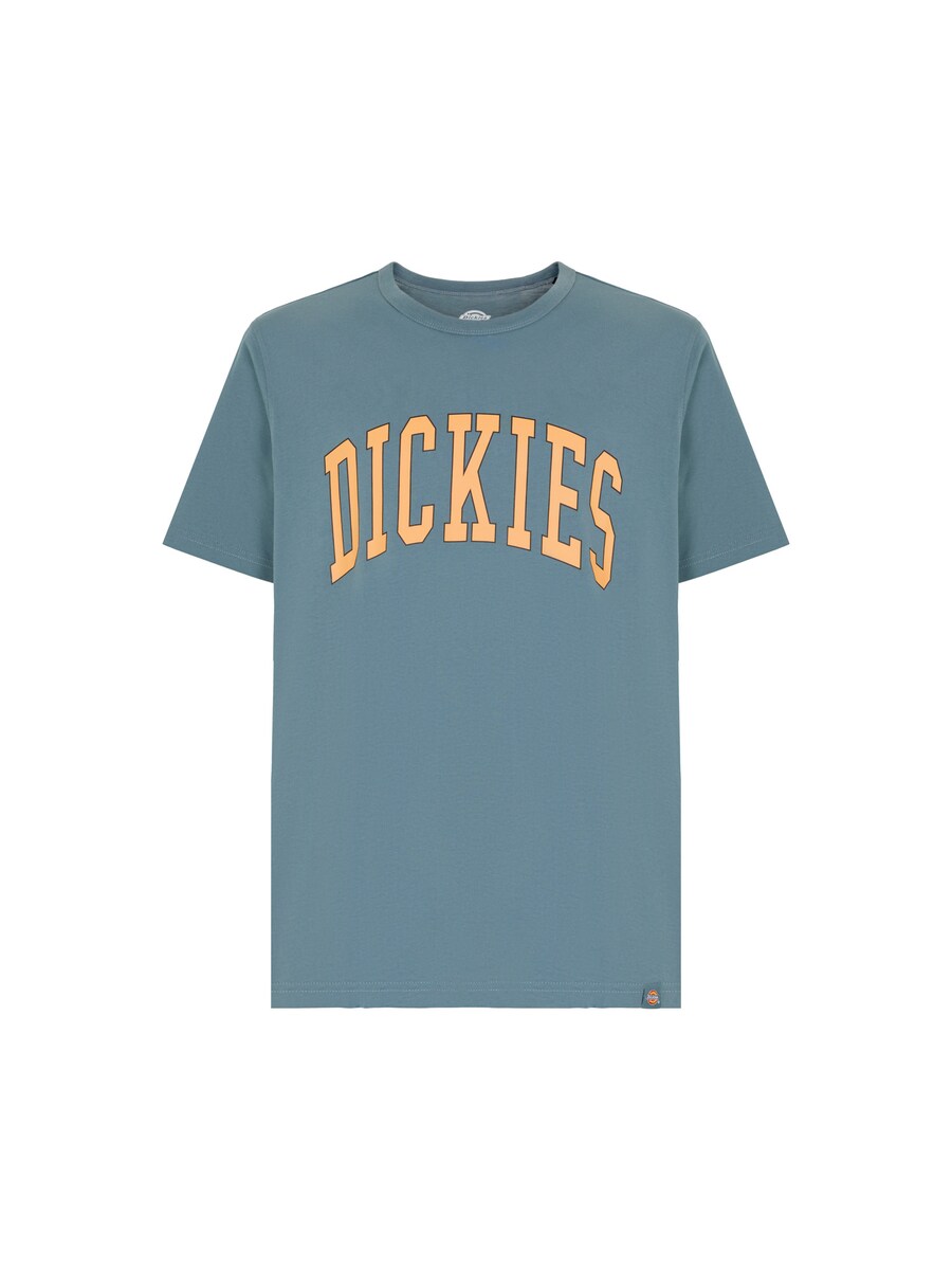 

Рубашка DICKIES Aitkin, синий