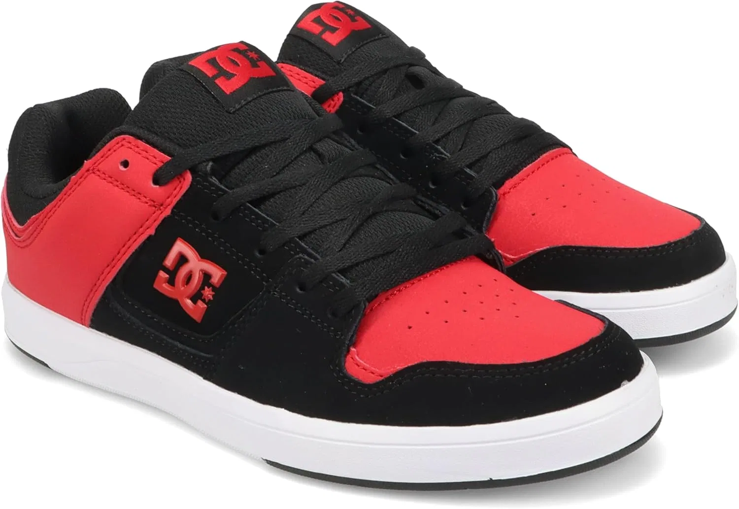 Мужские кроссовки DC SHOES Pure D0300660, Black Pirate Black