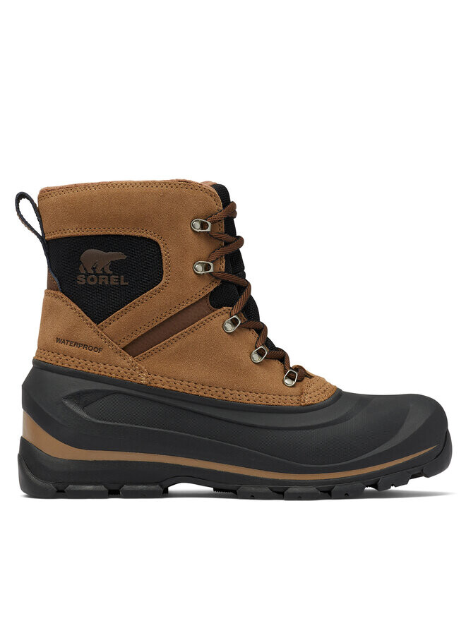 

Зимние Ботинки Sorel, коричневый