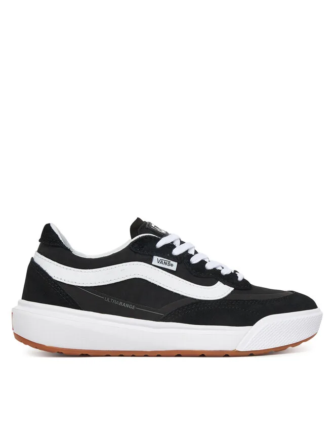 Vans Кроссовки Ultrarange 2.0 SE Fabric VN000EDPBZW1, черные