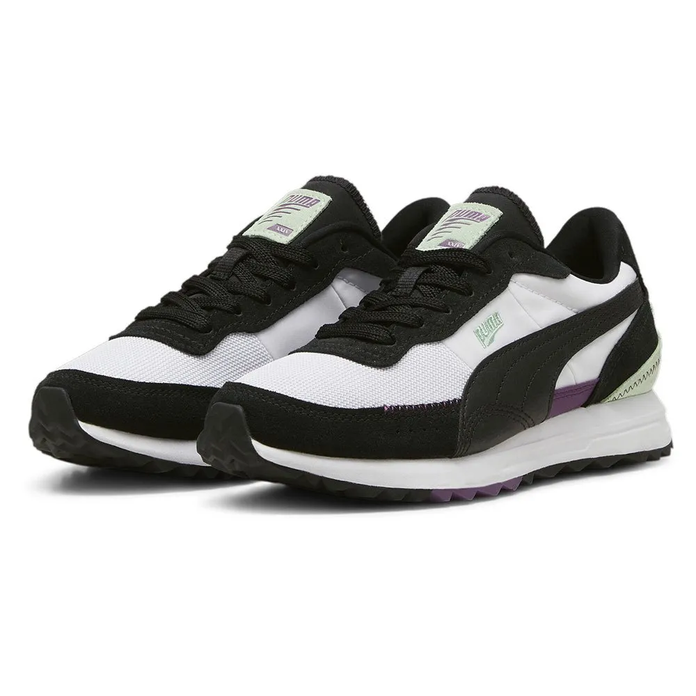 Кроссовки Puma Road Rider Sd, серый