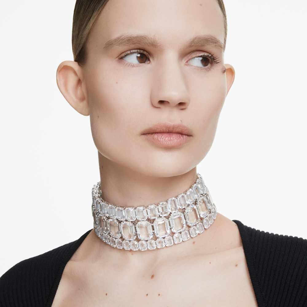 

Ожерелье «Милления» Swarovski