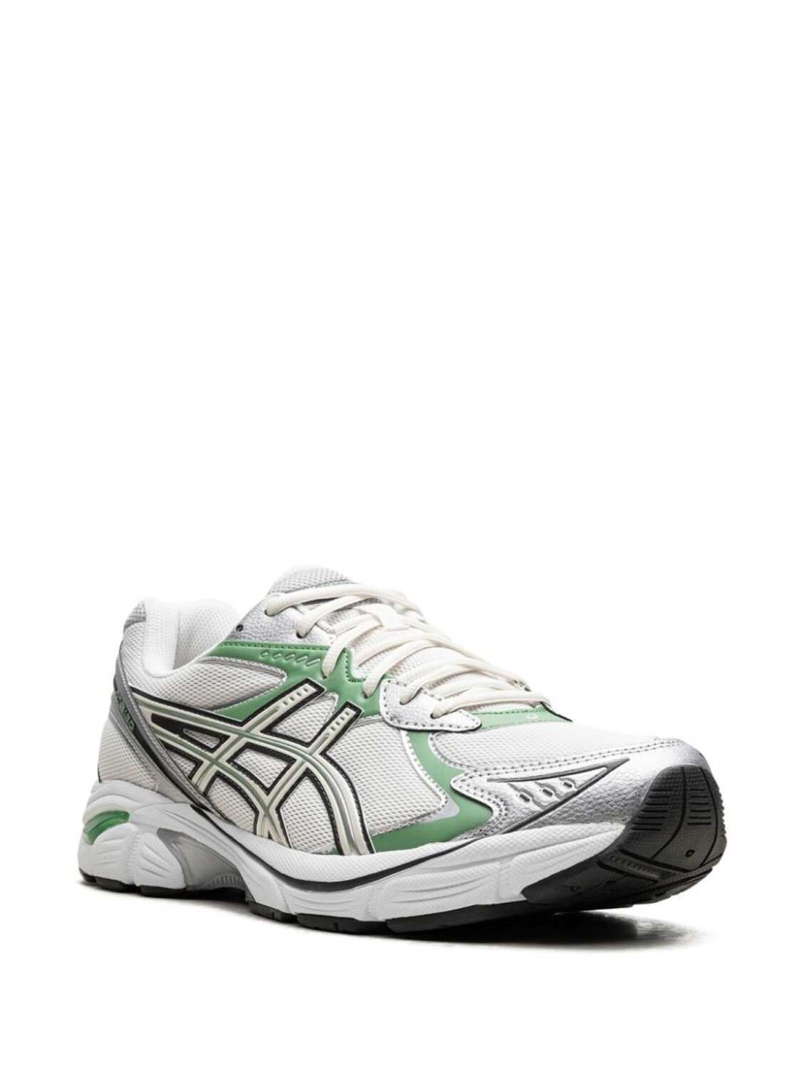 Кроссовки GT-2160 "Крем/Бамбук" ASICS, серый — фото 2