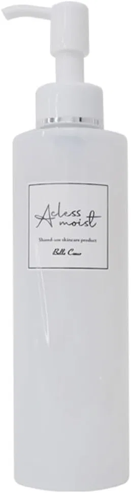 Гель для умывания — Aquless Moist Series, , Bell Cool Laboratory, 200 мл