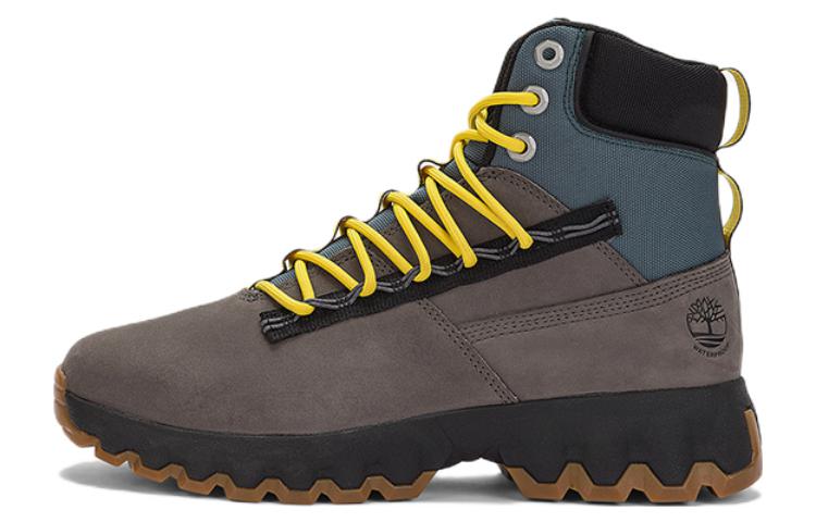 

Ботинки Timberland Greenstride Edge Waterproof Boots 'Grey'