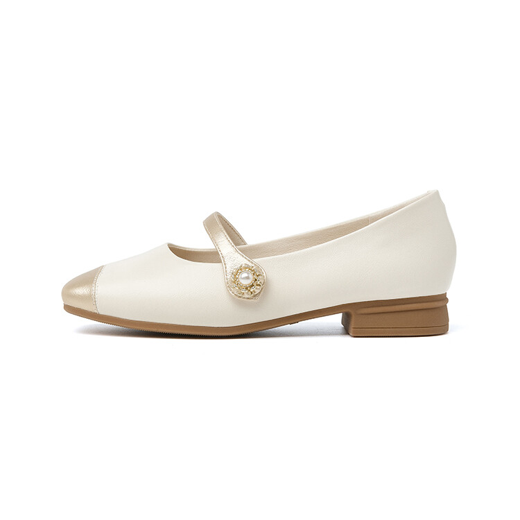 

Туфли Мэри Джейн женские Off White Josiny