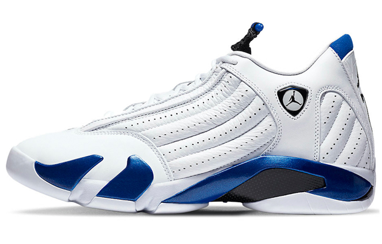 

Jordan Air Jordan 14 Vintage Баскетбольные кроссовки унисекс