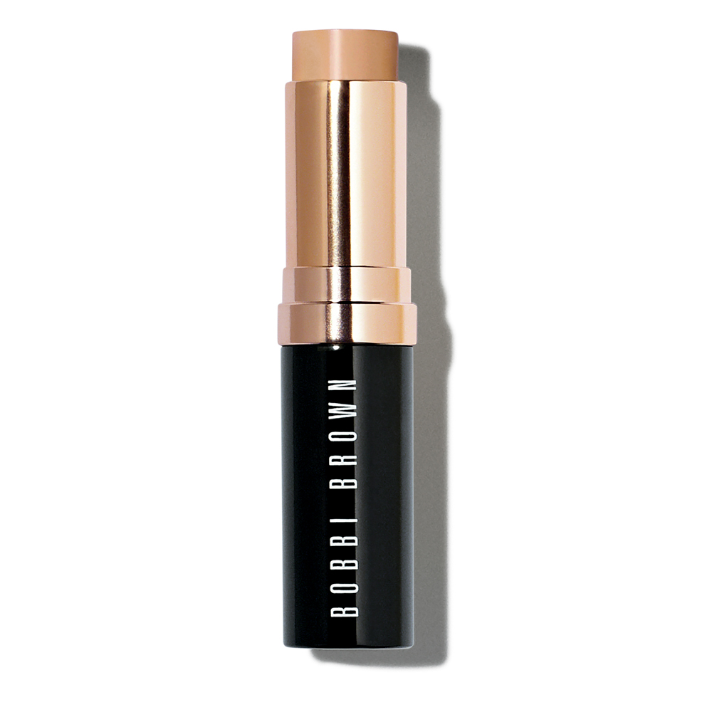 

Карандаш-Основа под макияж skin foundation stick Bobbi Brown, цвет cool sand, вес 9 гр.