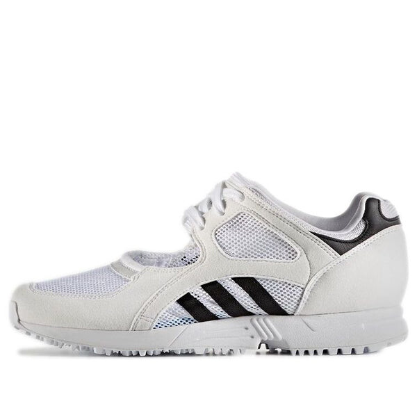

Кроссовки оригинальные eqt спортивная повседневная обувь Adidas, белый