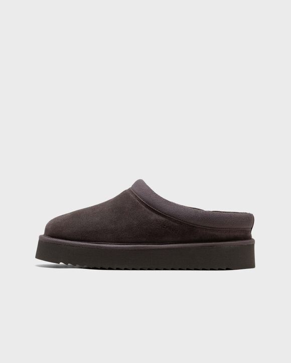

Сандалии Copenhagen Studios Cph249 Suede, цвет off black