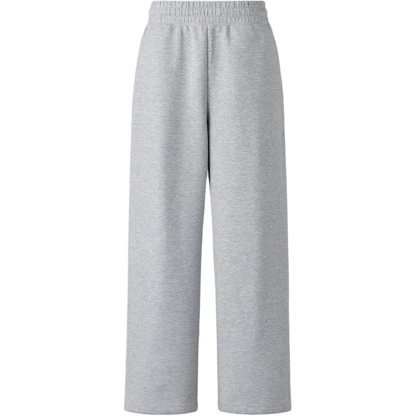 Брюки повседневные Clare Waight Keller FW25 Unisex UNIQLO, серый