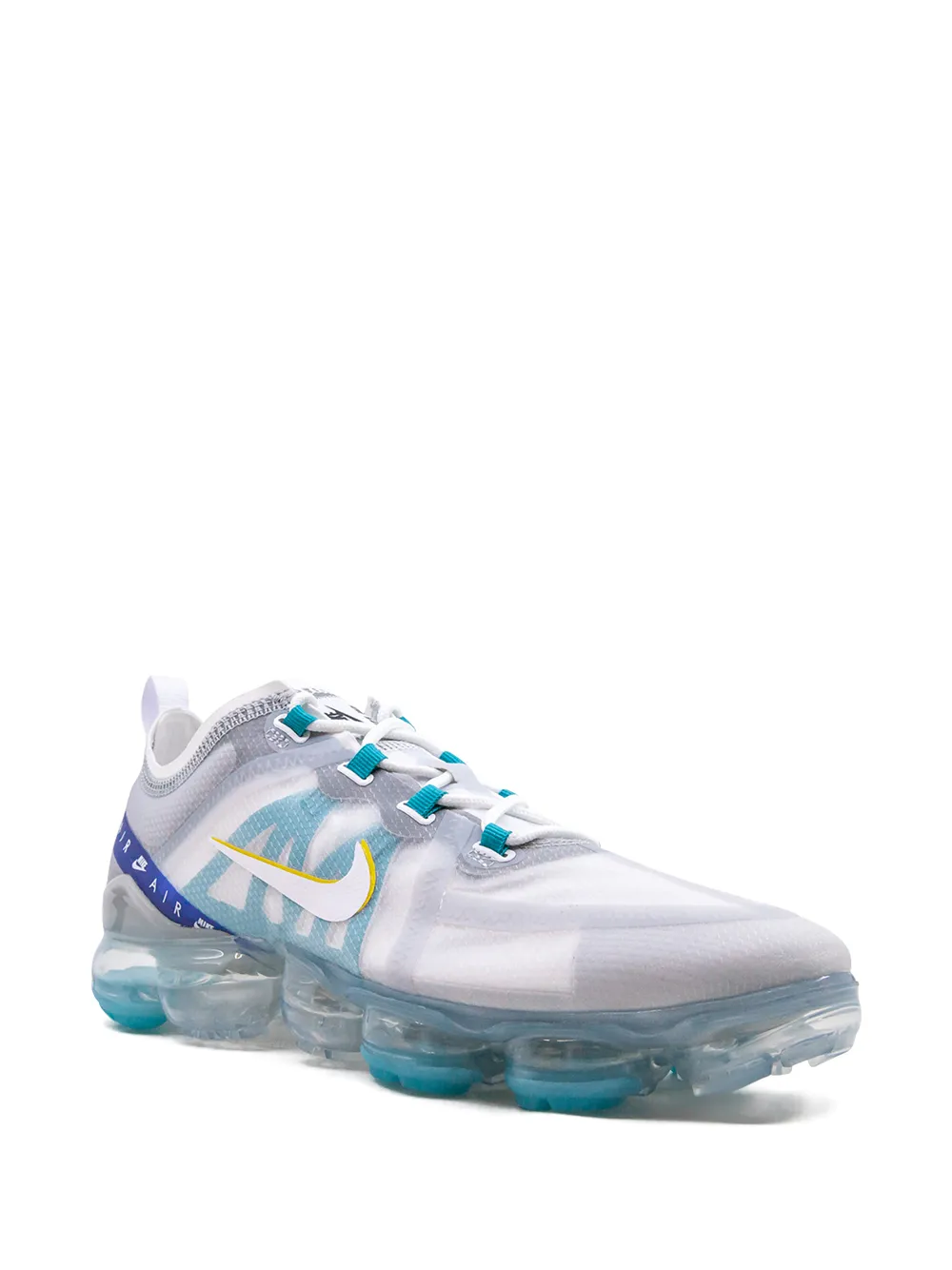 Кроссовки Air Vapormax 2019 SE Nike, белый — фото 2