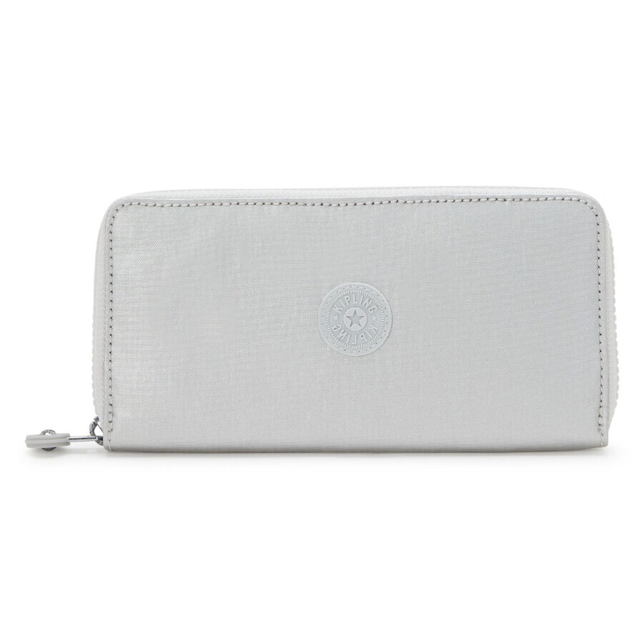 

Кошелек KIPLING Wallet Money World, белый