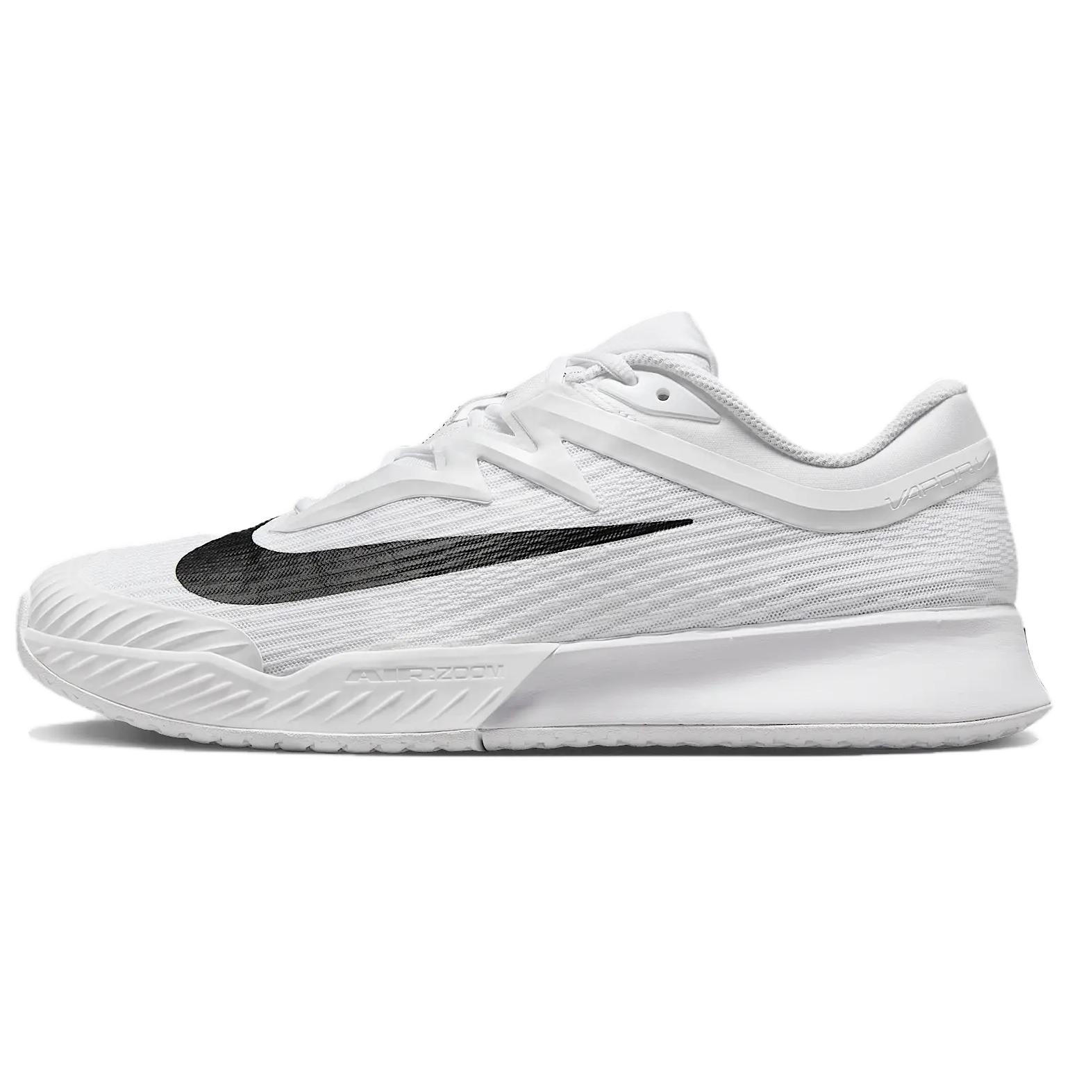 

Nike Теннисные кроссовки Vapor Pro 3 Cushioning Low Top, мужские, белые