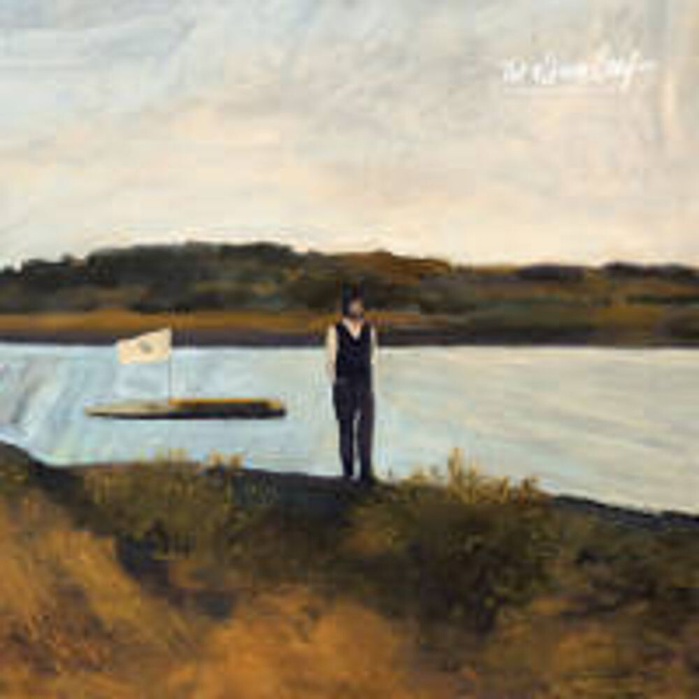 

Диск CD A Chorus Of Storytellers - The Album Leaf