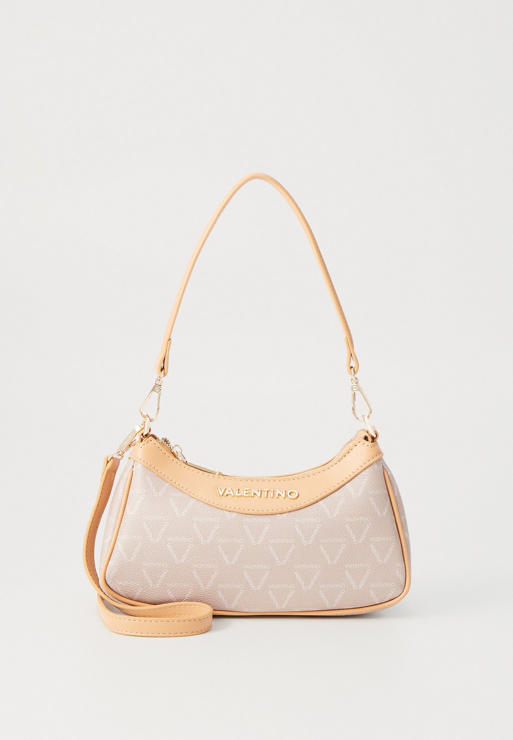 

Сумка LADY Valentino Bags, темно-зеленый