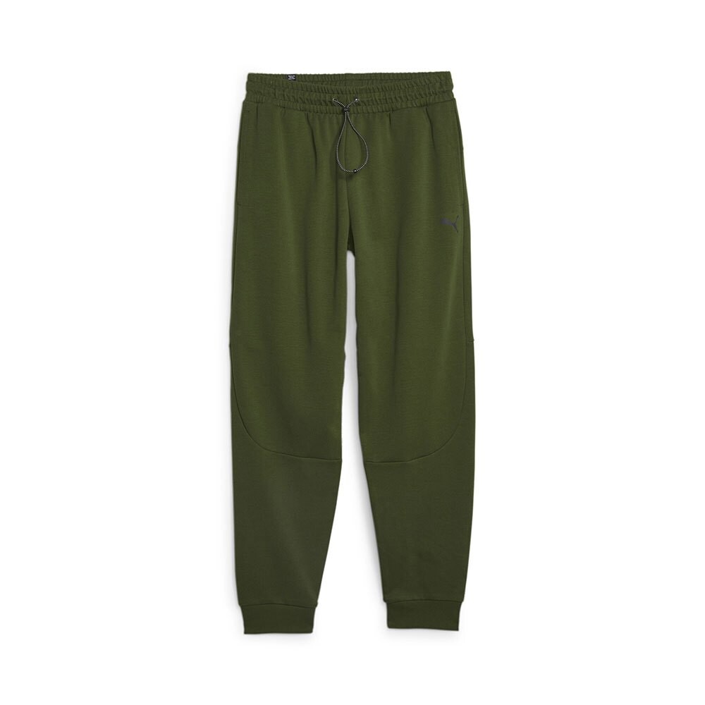 

Спортивные брюки Puma Rad/Cal Dk Op, зеленый