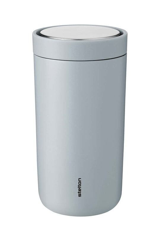 

Термокружка To Go Click мл Stelton, синий