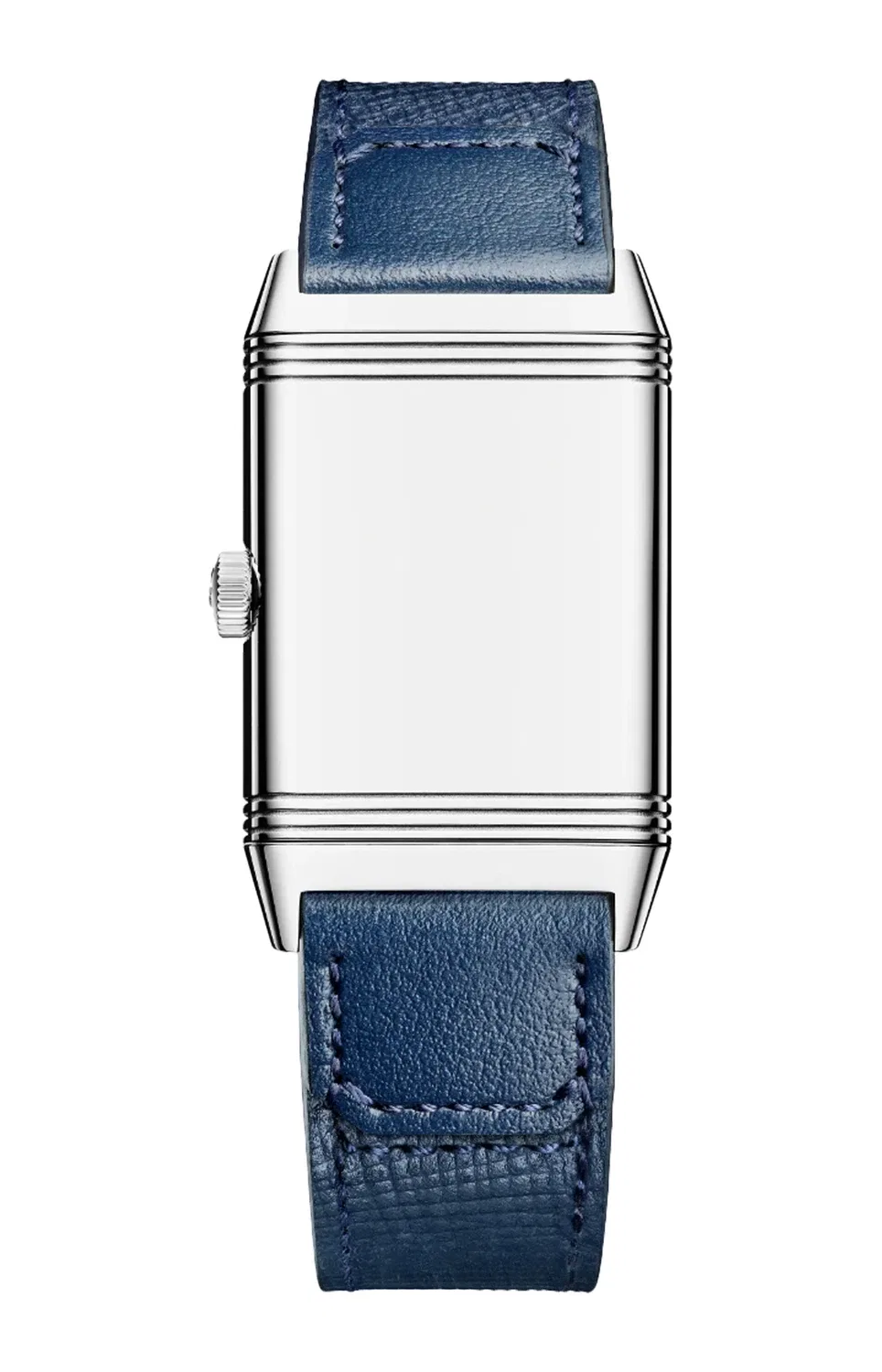 РЕВЕРСО ТРИБЬЮТ МОНОФЕЙС - 716848J JAEGER-LECOULTRE, серебряный — фото 2