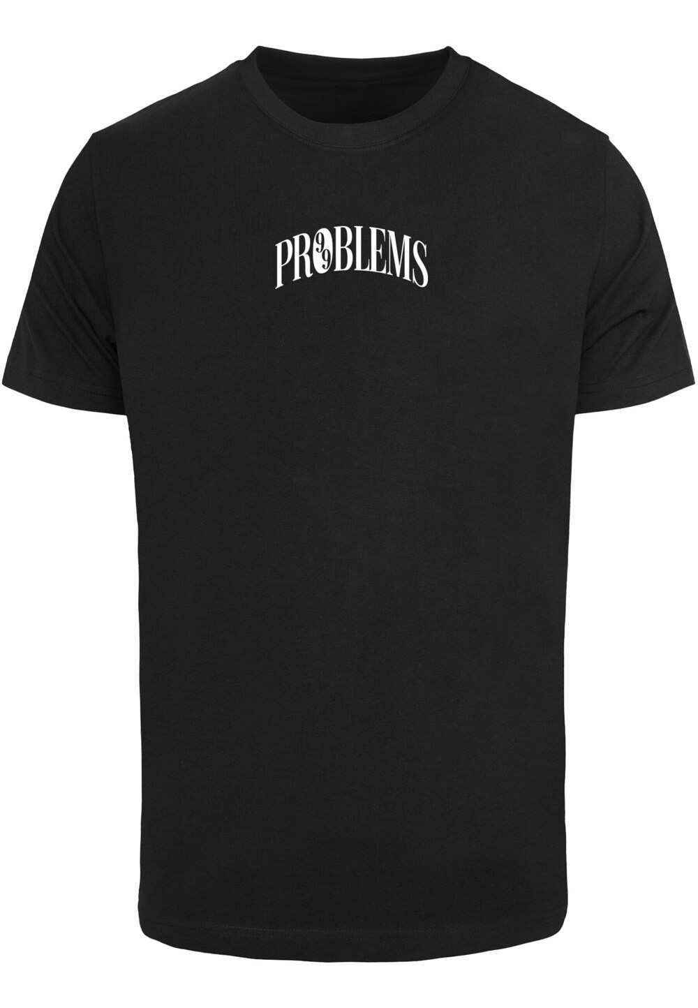 

Футболка Mister Tee 99 Problems V3, черный