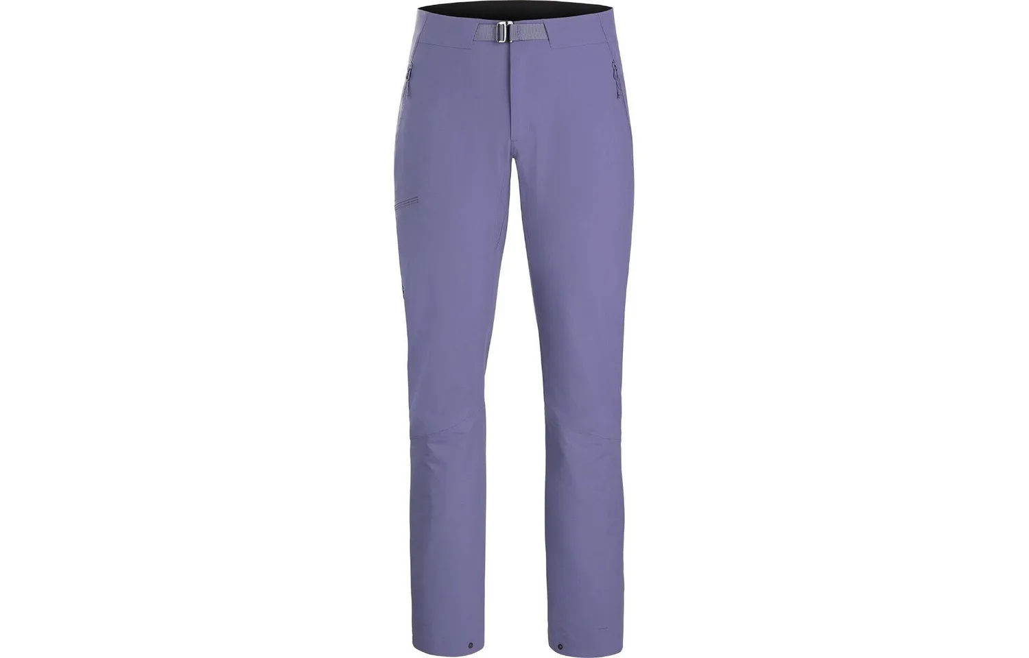 Мужские брюки softshell Arcteryx, Eden Purple/Multiverse