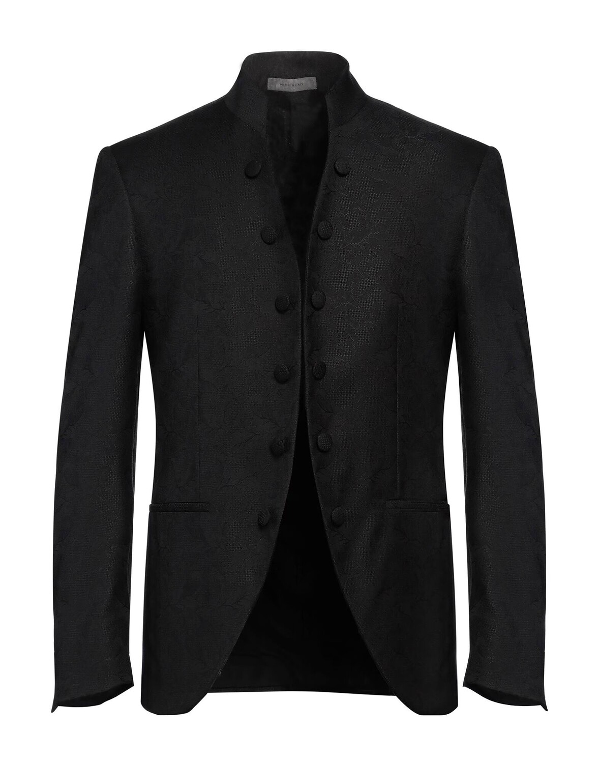 

Блейзер Corneliani, черный