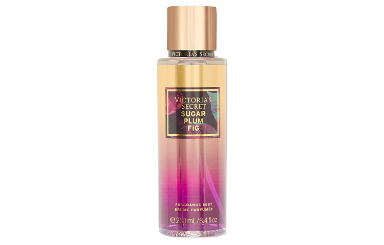 Victoria's Secret Парфюмированная вода Gold Plated Celebration Fresh, 250 мл — фото 3