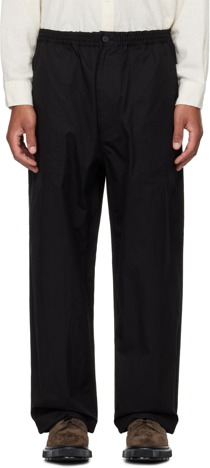 

Плотные брюки для защиты от непогоды Comme des Garcons Homme