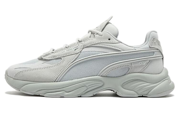Обувь Puma Rs-Connect Lifestyle унисекс, Светло-серый