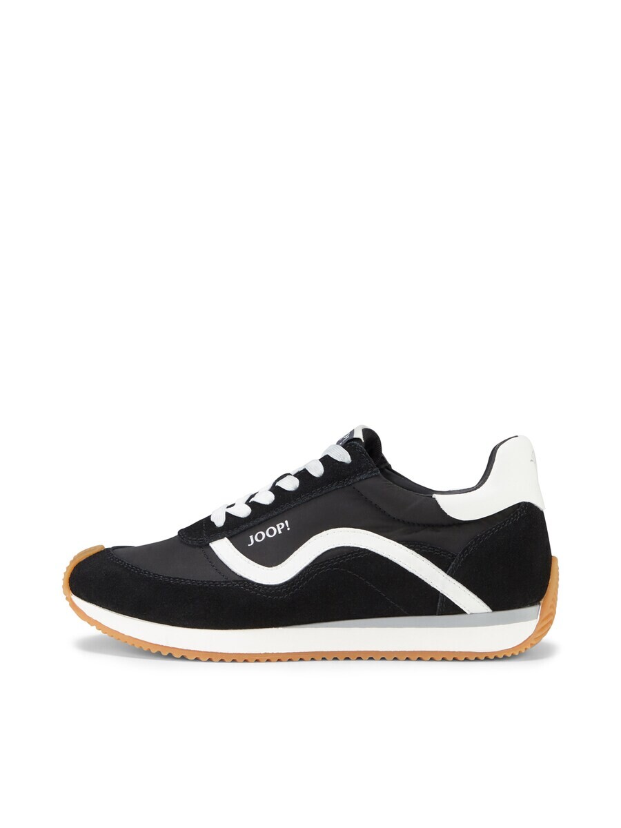 Кроссовки JOOP! Sneakers Misto Leone, черный