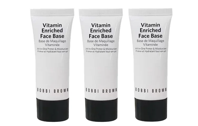 BOBBI BROWN Праймер для лица увлажняющий Soft Orange Primer, 15ml*5 — фото 2