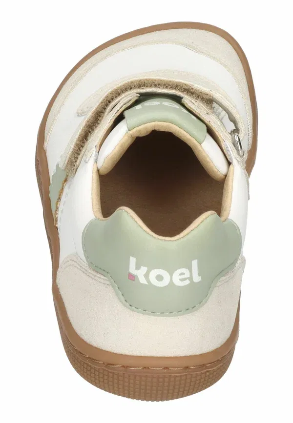 Детские босоножки Koel Dylan 3.0 Baby Shoes, мятный — фото 3