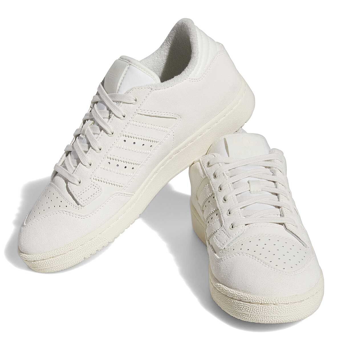 Кроссовки CENTENNIAL 85 LO Adidas, цвет Off Weiß/Kristallweiß/Weiß — фото 2