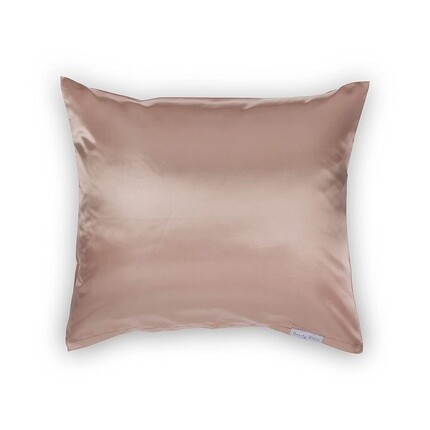 

Satin Peach — атласная наволочка для блестящих волос и, Beauty Pillow