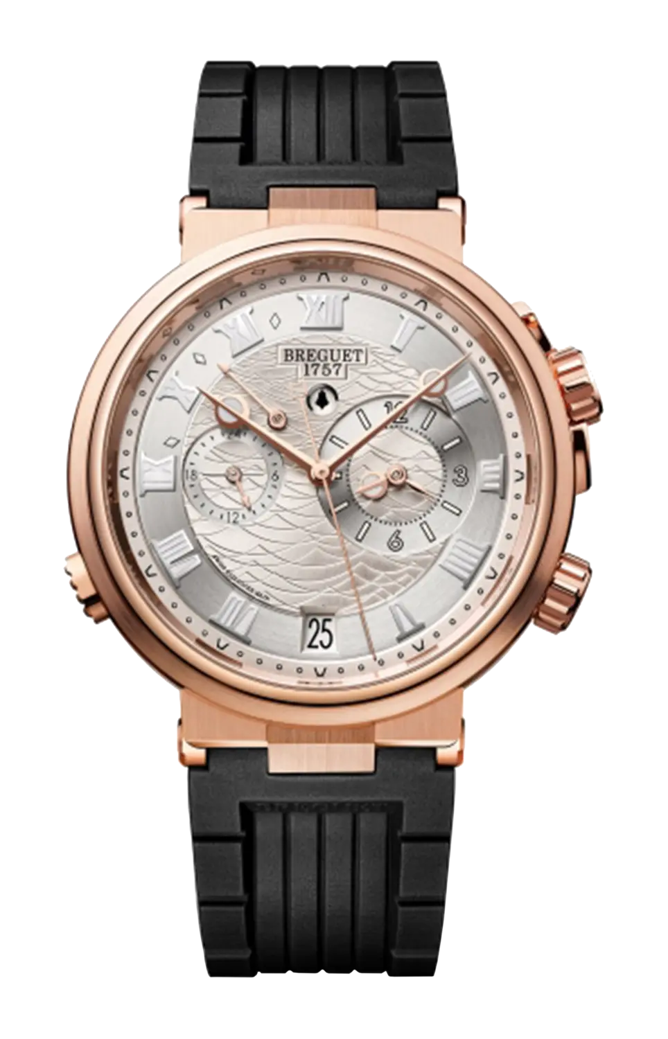 

Часы marine allarme musicale 5547 Breguet
