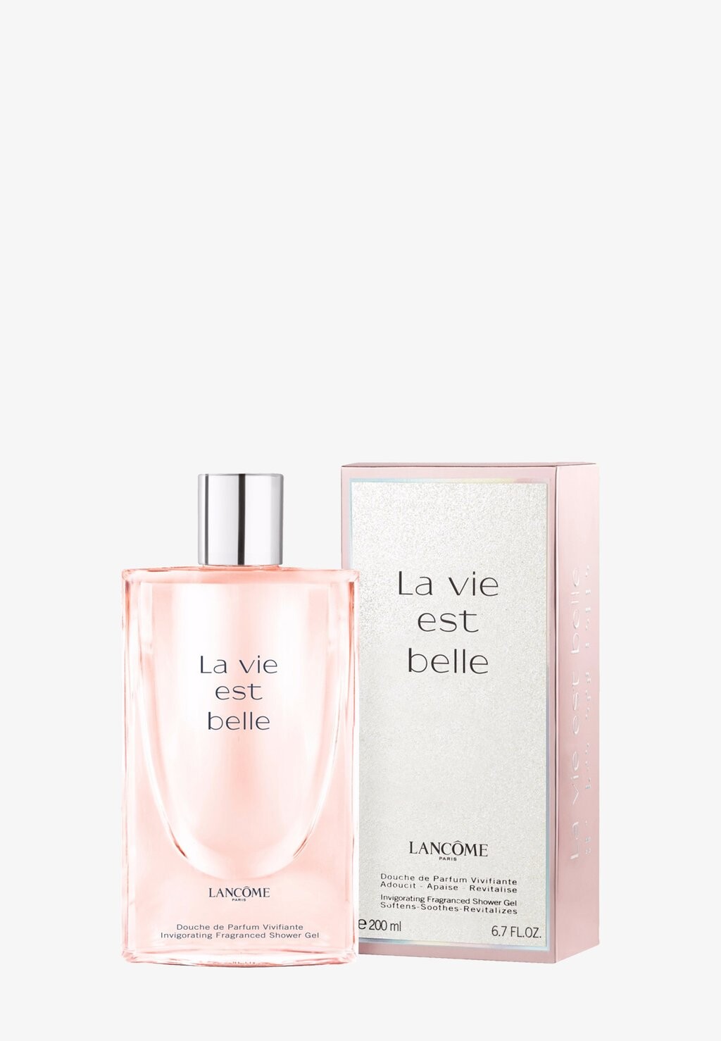 

Гель для душа La Vie Est Belle Showergel LANCÔME, цвет not defined