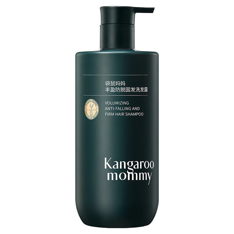 

Шампунь / Шампунь-мыло для женщин Kangaroo Mommy