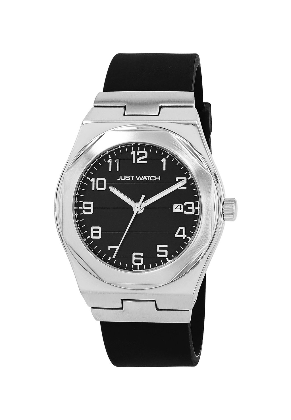 

Часы JW20181 Just Watch, черный