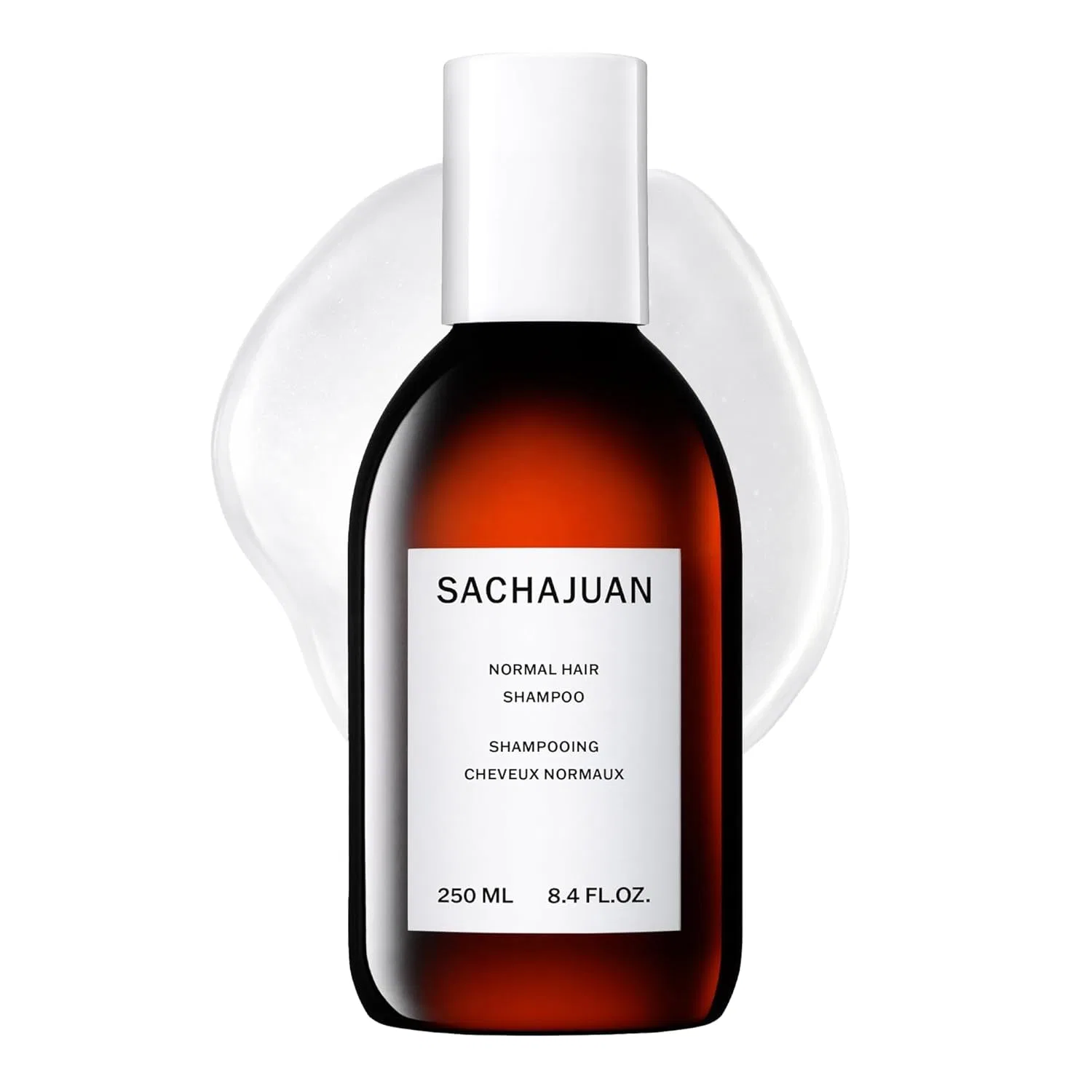 Шампунь SACHAJUAN Normal Hair Shampoo Sachajuan