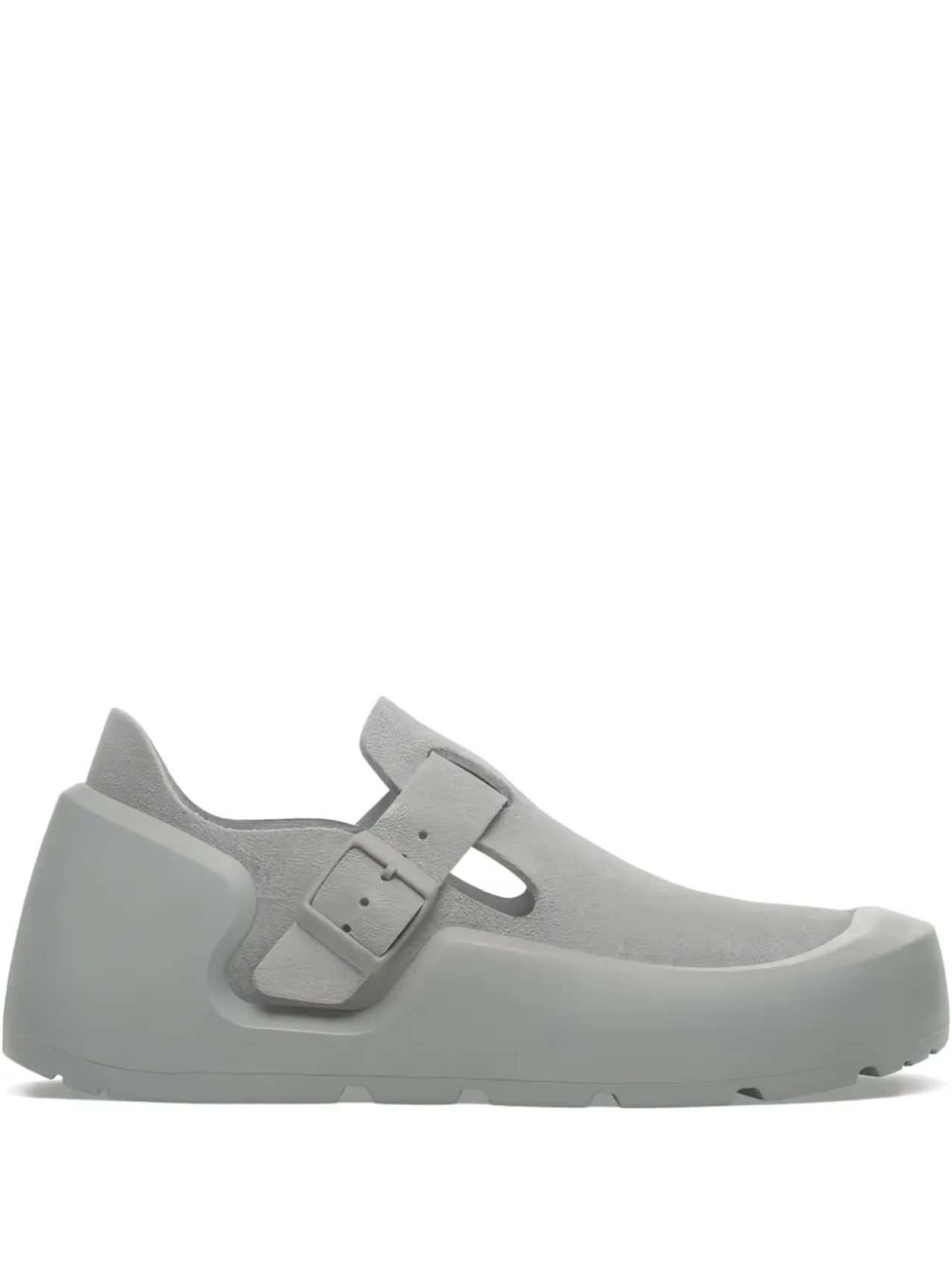 

Сандалии Рейкьявика Birkenstock, серый
